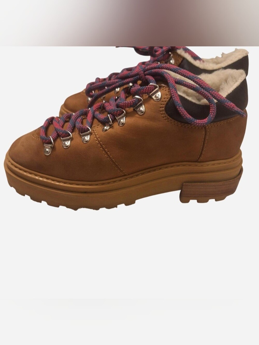 Schutz Low-top Boots
